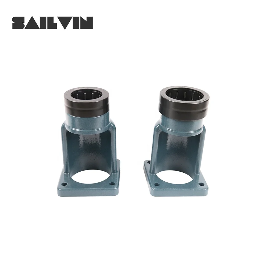 Technology Production Steel Tool Holder Locking Device Assembly