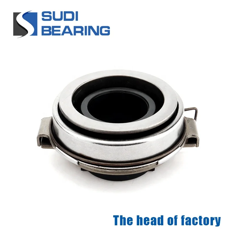 China manufacturer 78TKL4001R VKC3669 clutch release bearing hyundia picanto 8-97089-652-0 BRG887 for ISUZU for japan car