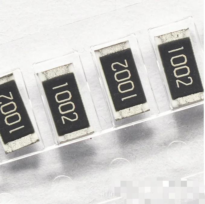  Высококачественные дешевые Пассивные компоненты SMD резистор 0805 тонкая пленка чиповый