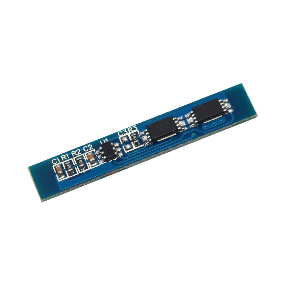 1S 5A 3.7V 1S 10A 3.7V 1S 15A li-ion BMS PCM battery protection board pcm for 18650 lithium ion li battery 2S 3A 4A 5A 8A 10A