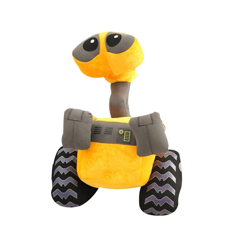 custom made new products plush bedtime robot stuffed animal plush smart educational robotic plushie soft toys for sale