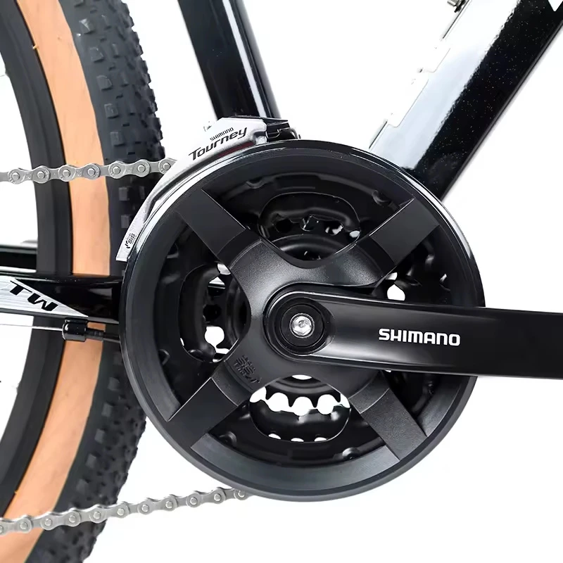Manufacturer Direct Sales High Cost Performance Twitter TW3900XC Bicycle Aluminum Alloy Mountain Bike Hydraulic Disc Brake MTB