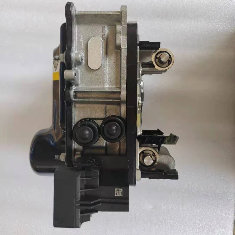 
0AM325025D fit for Volks wagen 7speed DCT TCU Electromechanical Unit 