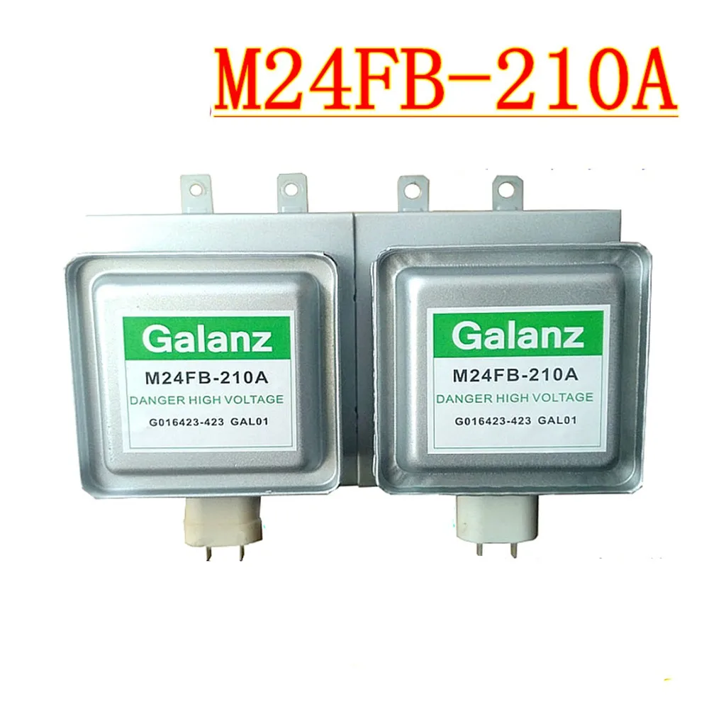 Galanz Magnetron M24FB-610A Хорошее качество низкая цена для умной микроволновой печи