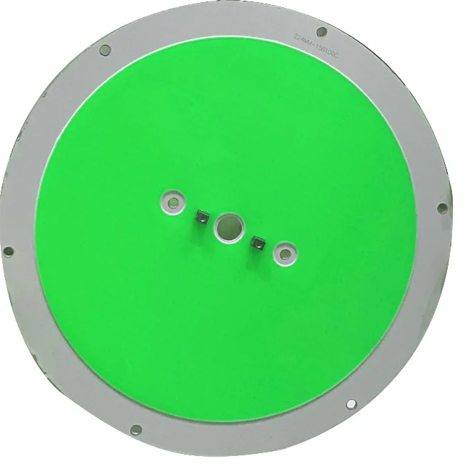 Osum PCB Board Aluminum Circuit Boards 94v0 Aluminium Printed Circuit Board Assembly for fishing Lights 1000w 1200w fishing led