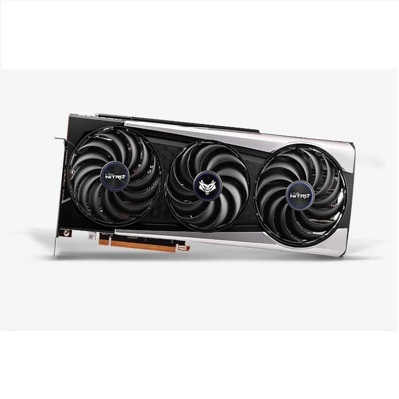 
IN STOCK FOR Sapphire Radeon RX 6800 XT Nitro+ 16G GDDR6 graphic cards 