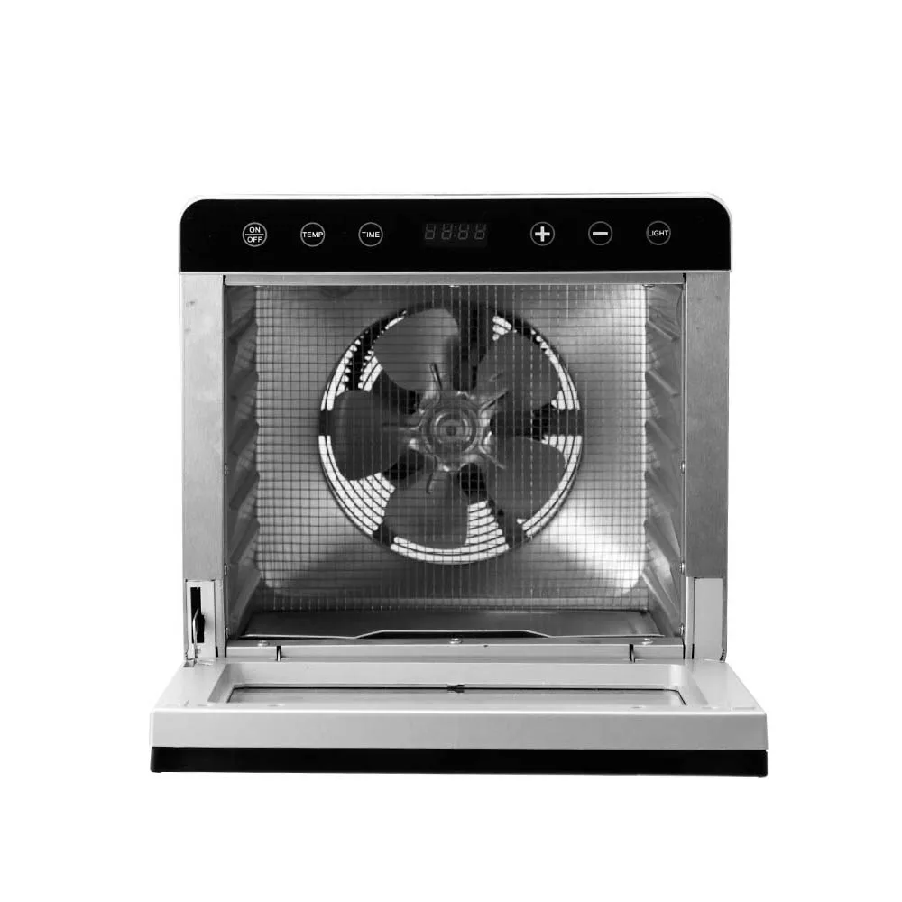 Electric 6 Layers Home Use Food Dryer Banana Mango Fruit Drying Machine Beef Jerky Dehydrator-Food Dryer