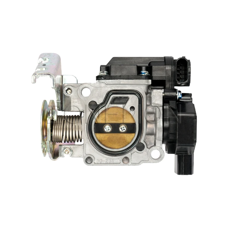 ZONELION 30MM Throttle Body Assy (GQ1LA A) 16400-K56-N01 Supra GTR150 New CB150R StreetFire K15G/K15M & CBR 150R K45G