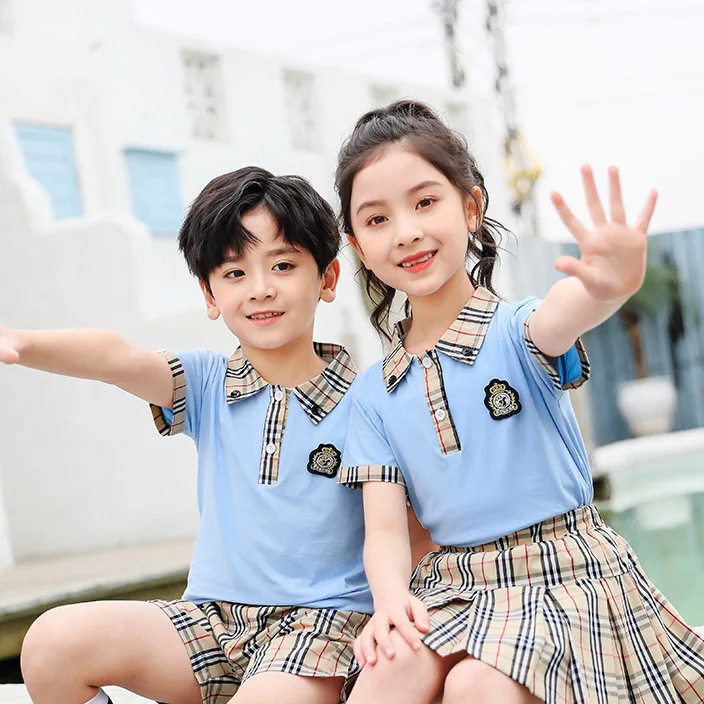 2022 Wholesale Vietnam Factory for Kids Clothes Casual Set High Quality Children Clothing