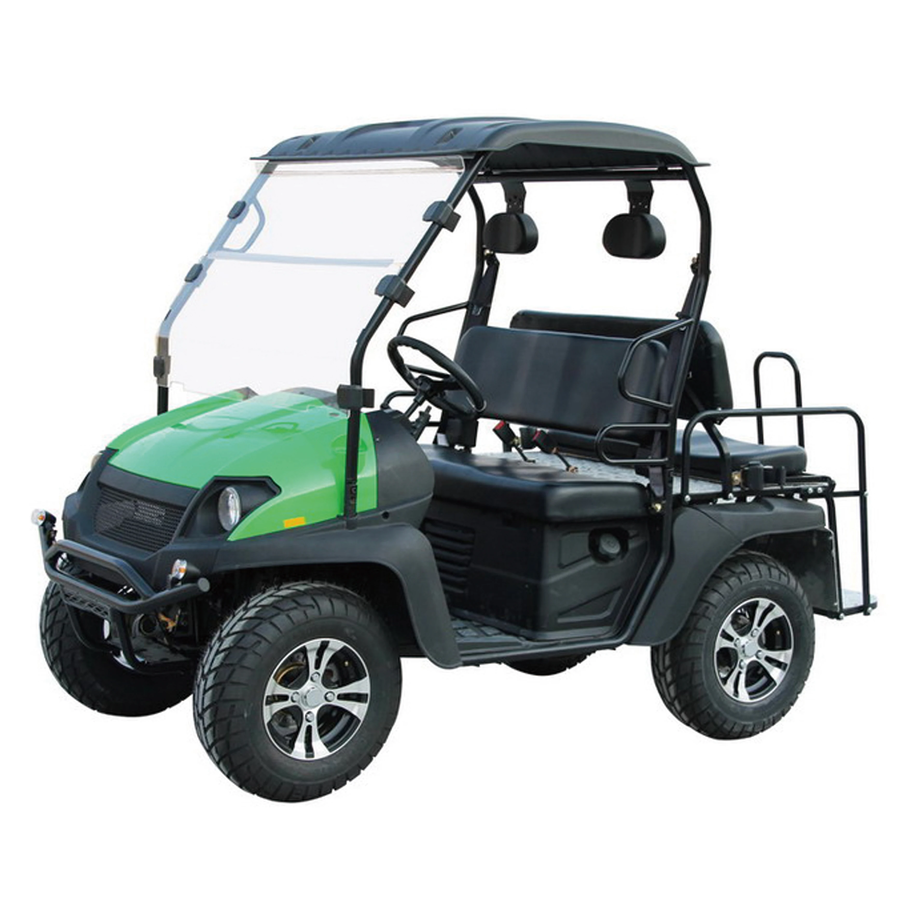 2020 Hot Sell 4KW Prices Electric Golf Car, Cheap Electric Golf Cart