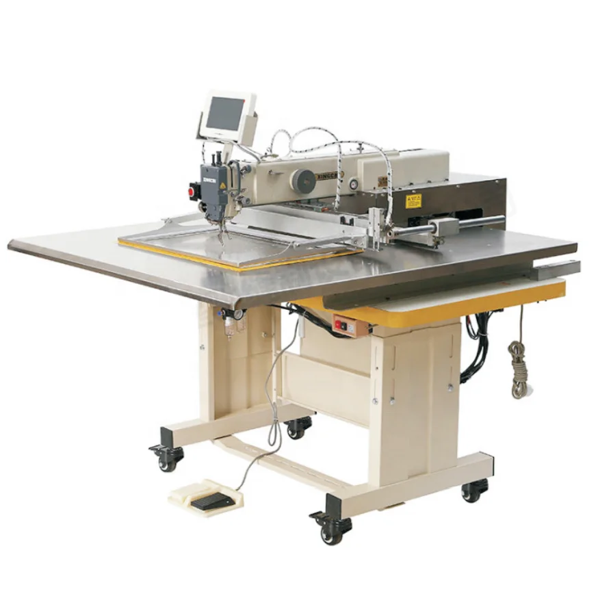 High quality professional ah38 champion carpet sewing machine