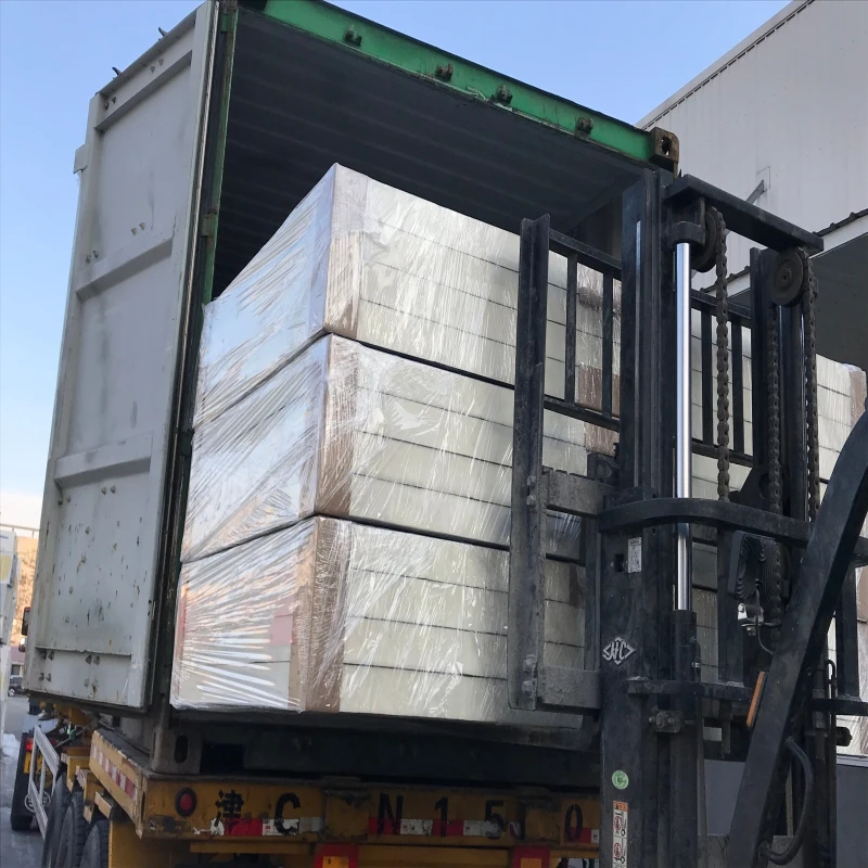 High density rigid closed cell insulation foam polyurethane foam door core foam polyisocyanurate sheets PU panel PIR board