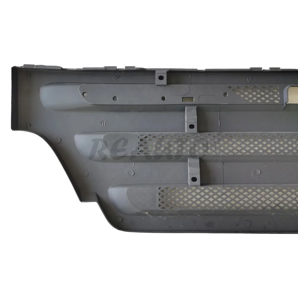 MP2 FRONT GRILLE FOR MERCEDES-BENZ ACTROS LOW CABIN TRUCK SPARE PARTS OE 9437500218 9437510018