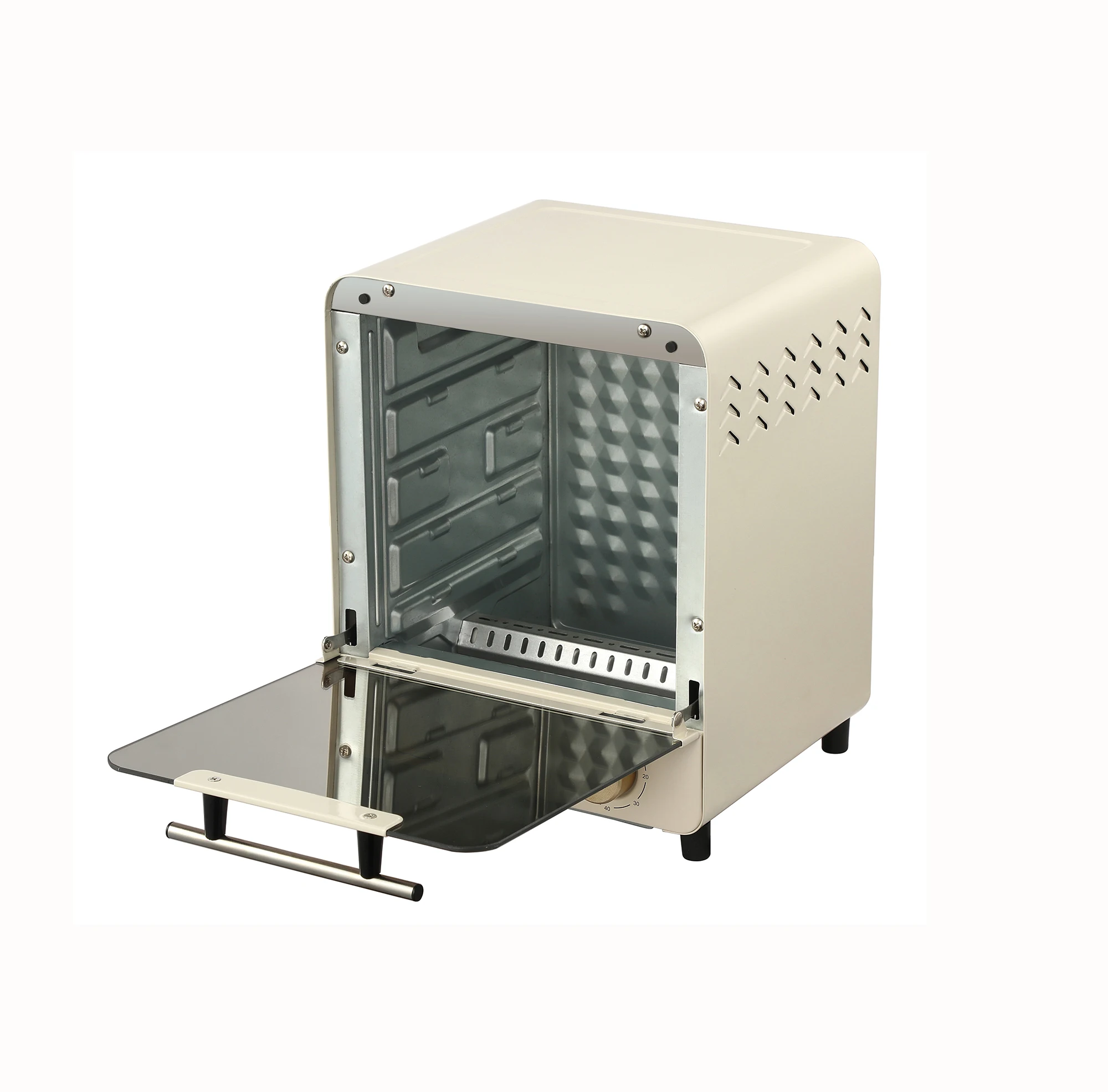 Posida 15L Vertical Electric Oven