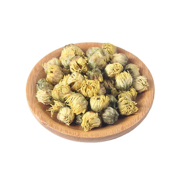 Wholesale Organic Flower Flavor Tea Dried Flower  Chrysanthemum Tea Dried Chrysanthemum Bud