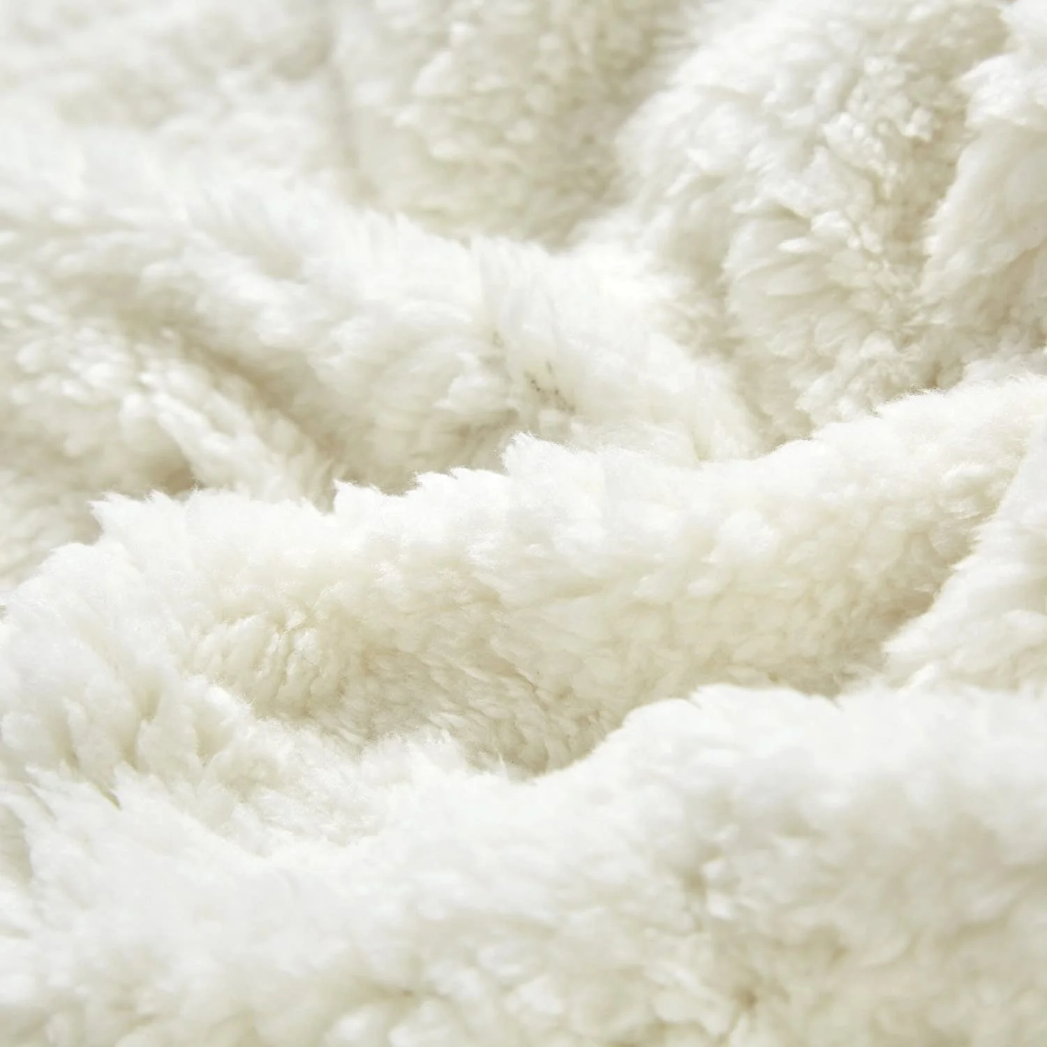 Super Soft Fuzzy Flannel Fleece Sherpa Blanket Thick Warm bed Blanket for Winter Reversible Plush fleece  Blanket