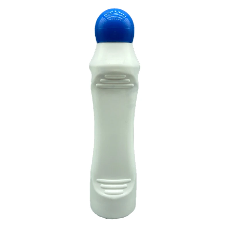 OEM 3oz 80ml PE Plastic bingo dauber marker bottle with durable sponge applicator  nib