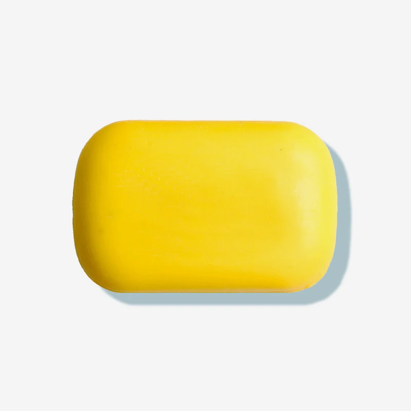 Wholesale Sulfur Soap Sulphur Soap Laminas Hojas De De Jabon  Artesanal De Azufre Soufre Savon Au Souffre Sabonete Artesanal Oud