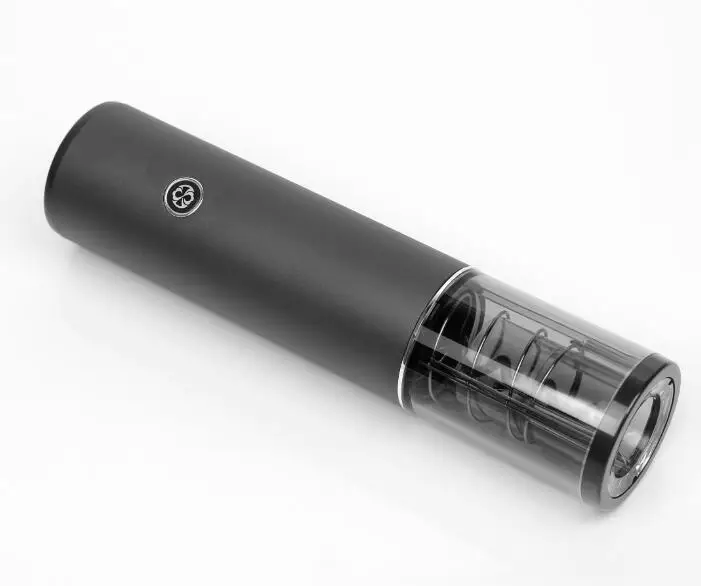 Gadgets Electronic 2024 Trending Products Automatic Corkscrew Wine Electric Opener with Led Light