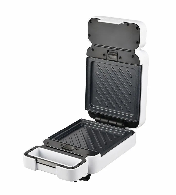 detachable plates sandwich maker waffle maker grill maker