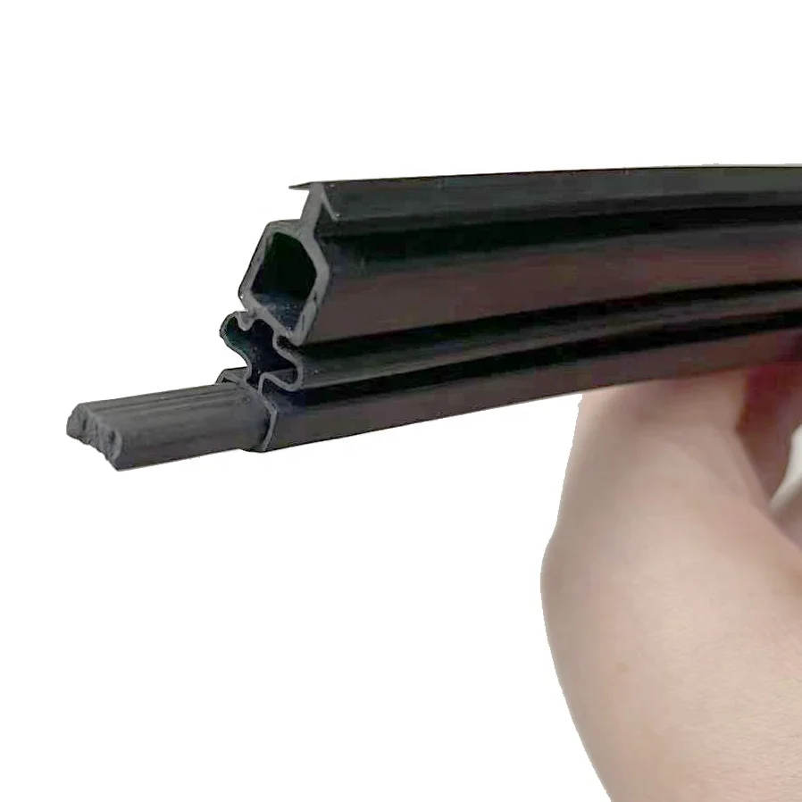 fridge / freezer / refrigerator / coolroom door lid magnetic rubber gasket seal fixing repair replacement