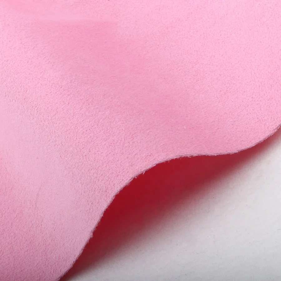 
ST188 Japanese Ultrasuede Toray Microfiber Leather 