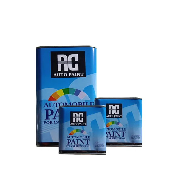 Liquid Thinner for Polyurethane or Acrylic Paint Car Paint Liquid Coating Spray