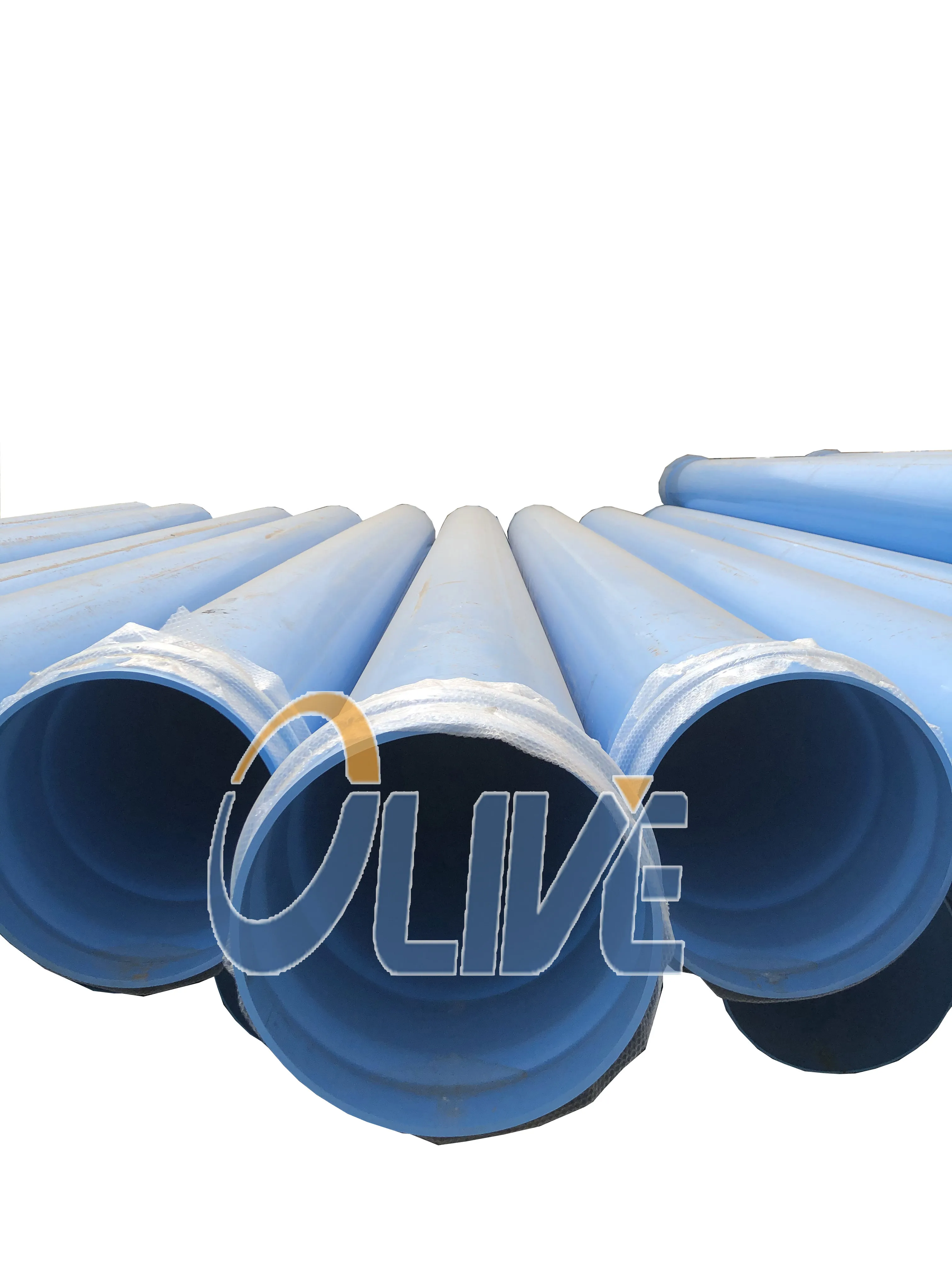 PVC O pipe extrusion line  PVC O  pipe line  PVC O pipe machine