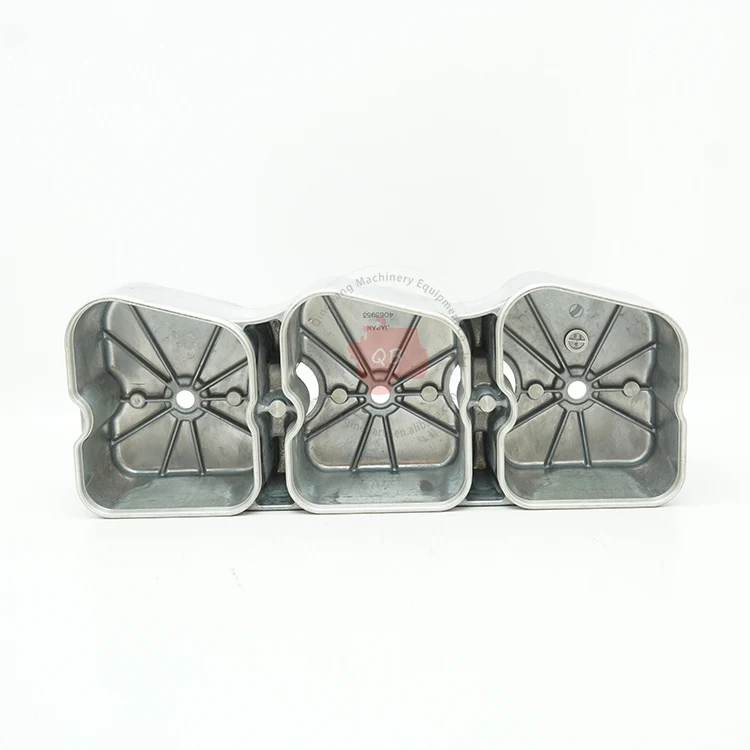 4063953 4063176 6BT Cummins Engine Parts Valve Cover 4063953 4063176