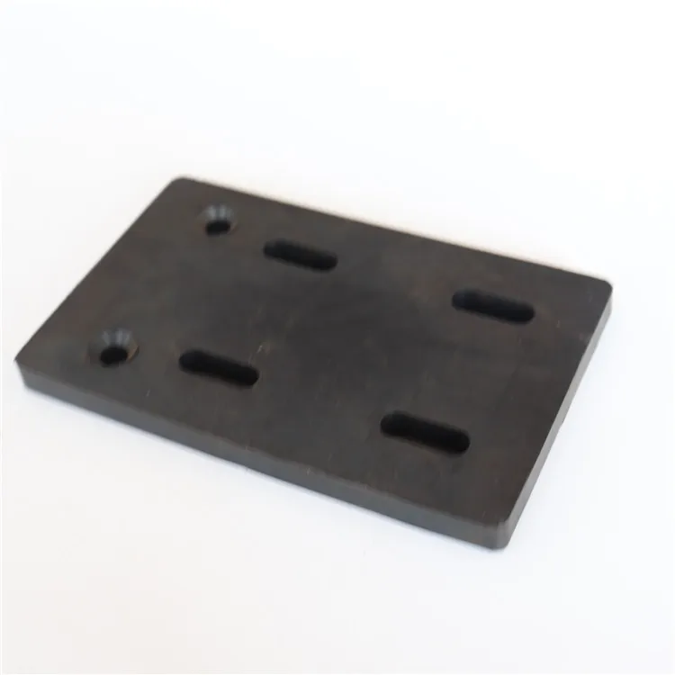 Антивибрационная резиновая подушка SBR под заказ