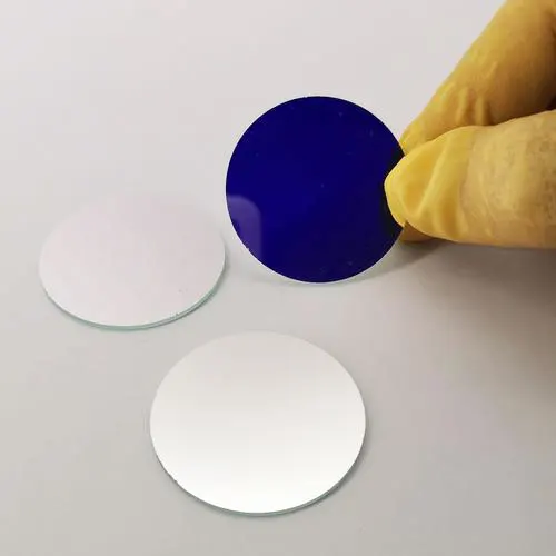 Customized IR Optical Filter 780nm Narrow Bandpass Filter