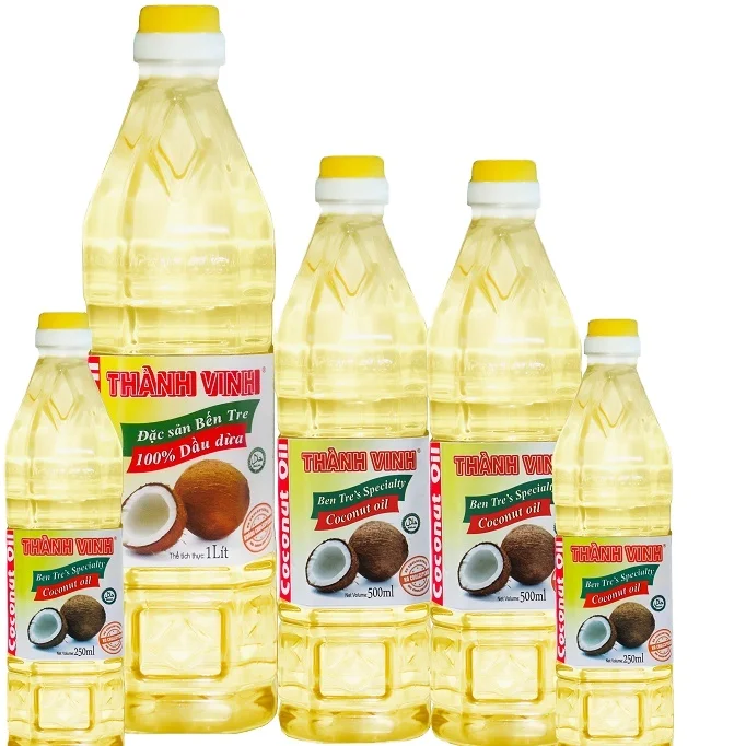 HIGH QUALITY RBD COCONUT OIL.. ORGANIC COCONUT OIL.