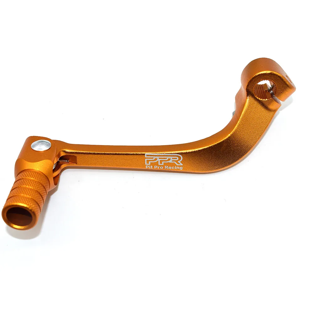 Gear Shift Lever Rod Alloy Aluminium Fit for Motorcycle BSE CRF 110 Apollo TTR 125 Motorcycle  50cc 110cc 250cc Dirt Pit Bike