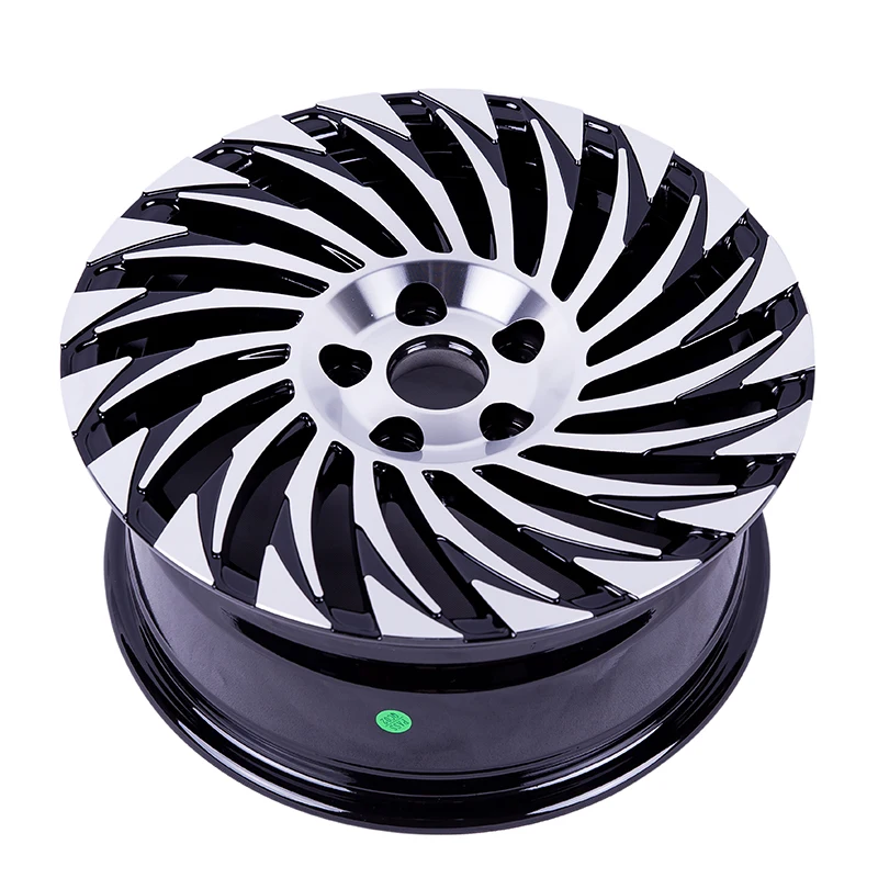 Литые литые диски REW027 15 16 17 18 19 дюймов с 4/5/8/10 отверстиями для послепродажного оборудования