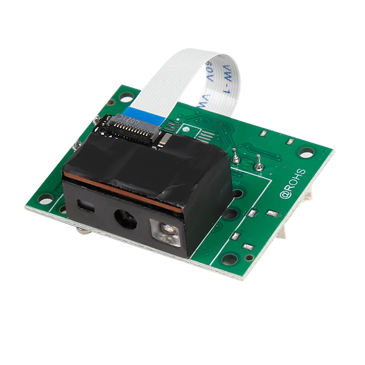 Wholesale Oem Embedded 2d Barcode Scanner Module Kiosk  Barcode Scan Engine