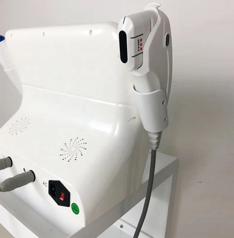 Оптовая продажа Hifu Korea / Сделано в Корее для подтяжки лица и похудения тела подтяжка влагалища