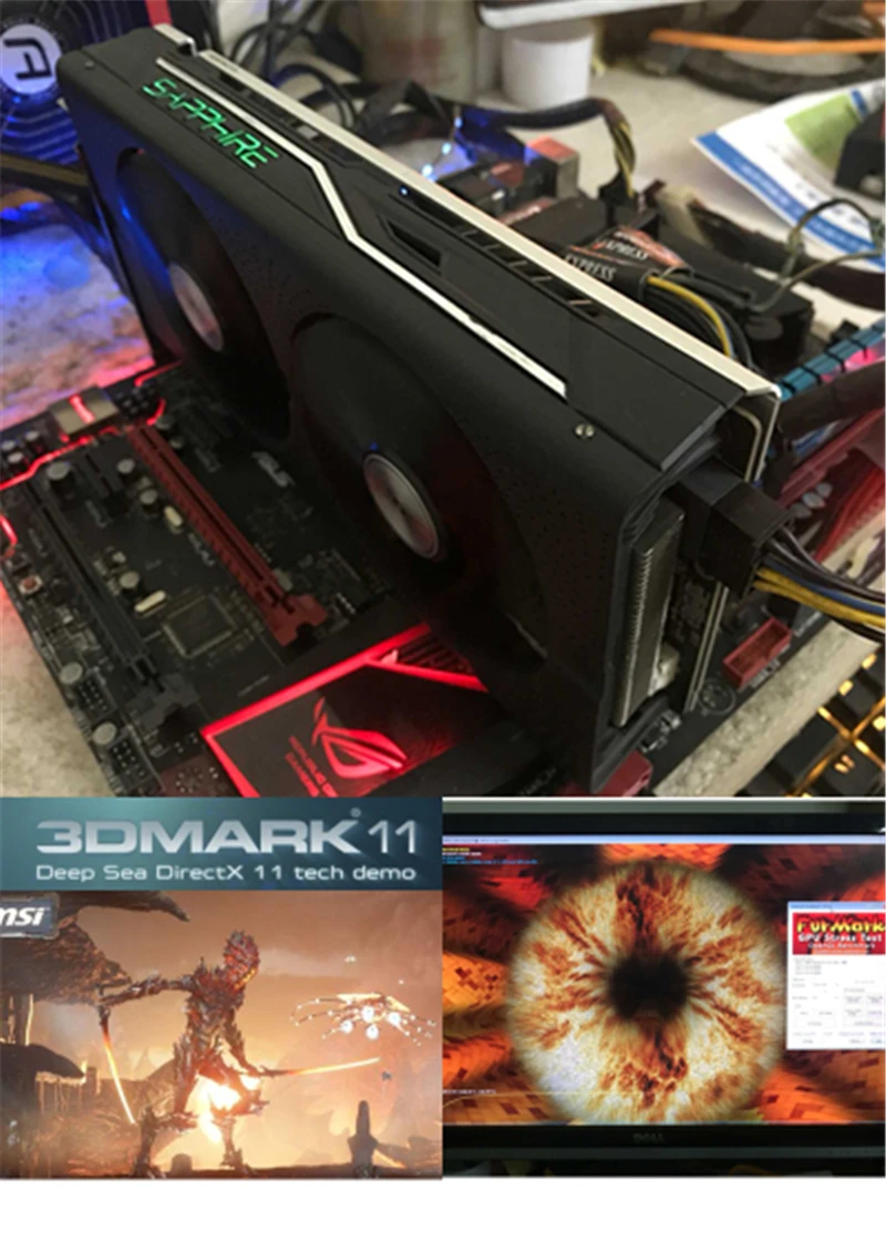(SAPPHIRE RX 570 4GB Graphics Cards GPU AMD Radeon RX570 4G Video Cards 256bit Desktop PC Computer Game Map HDMI12).jpg
