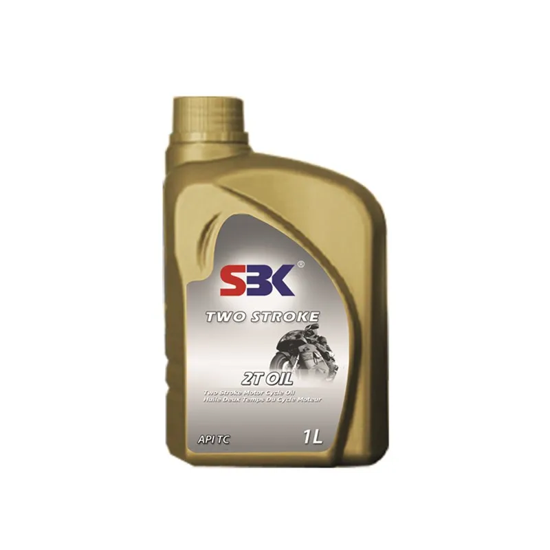 
Premium Vaginal Lubricant Two Stroke Motor Cycle Oil 1L 