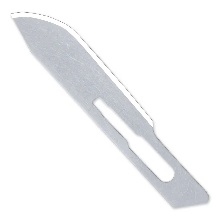  Медицинские карбоновые или стальные хирургические Скальпели