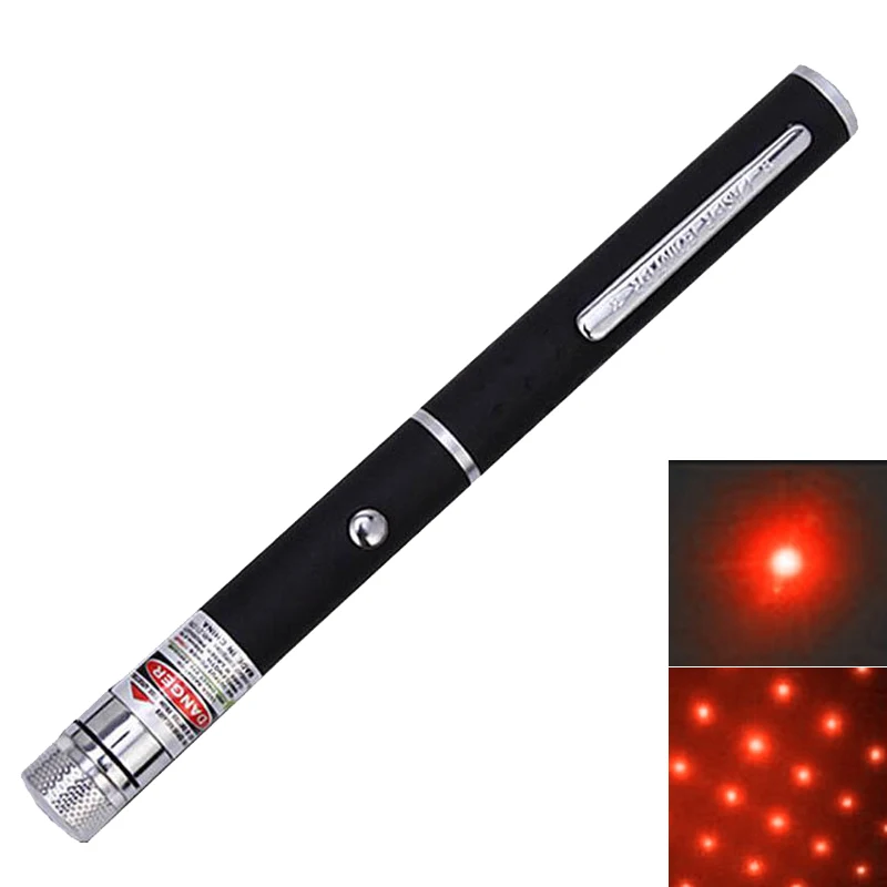 High Powered Green Laser Pointer 2in1 Laser Pointer Cat InteractiveToy Laser Pointer Blue Red