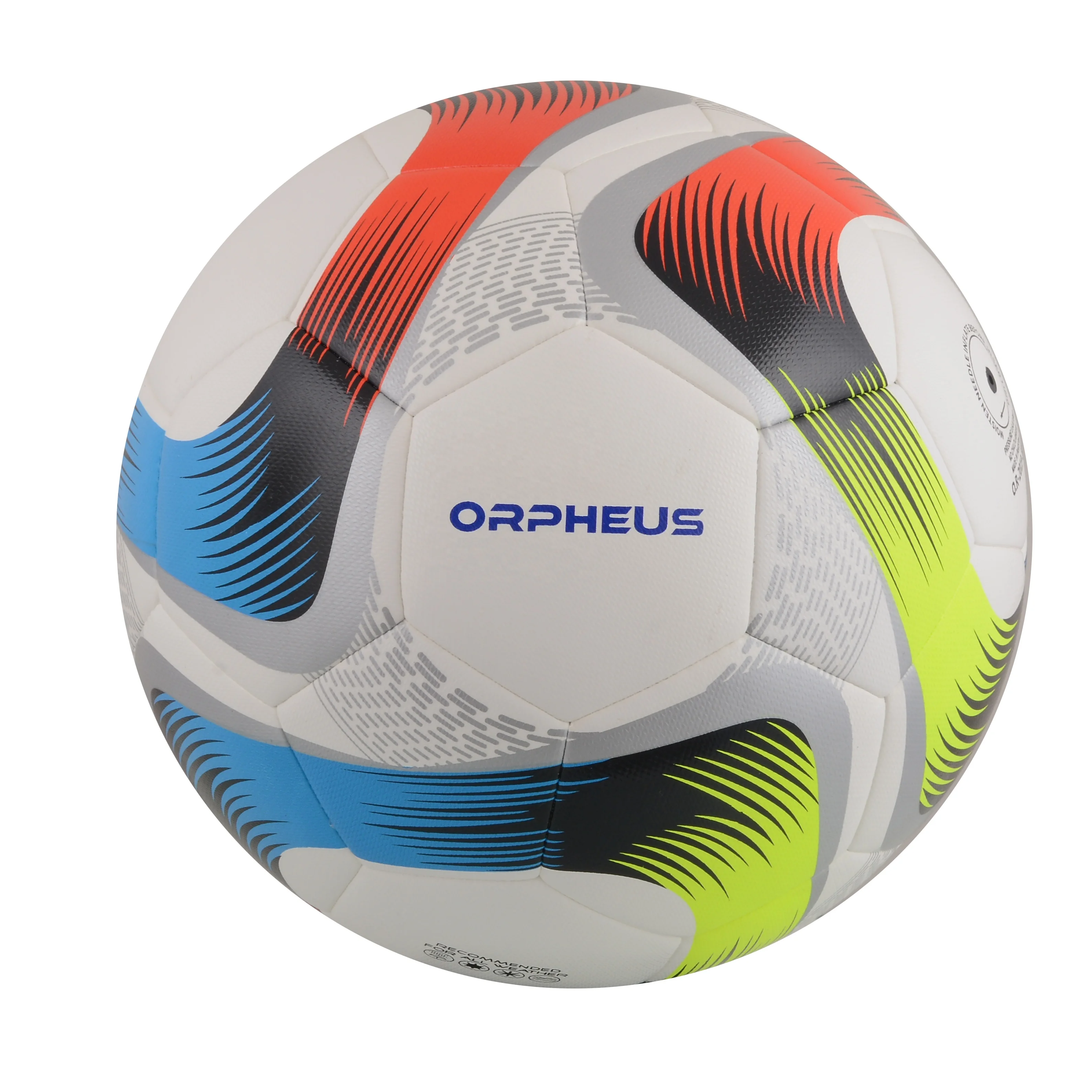 
Hybrid Soccer Ball 