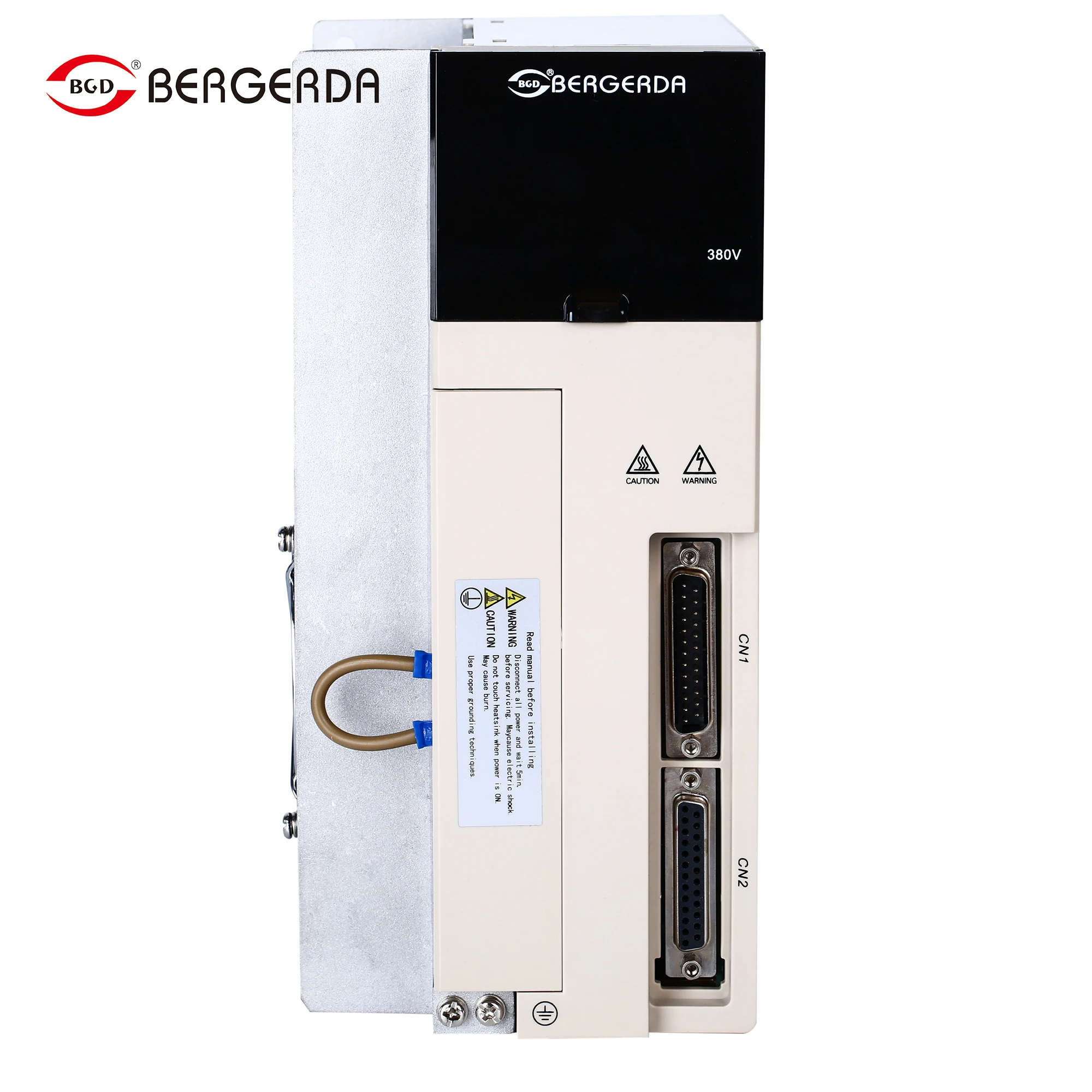 SDD 180  3.0kw 380V direct factory cheap price high quality  ac servo motor driver  for  automation machine 19 Nm