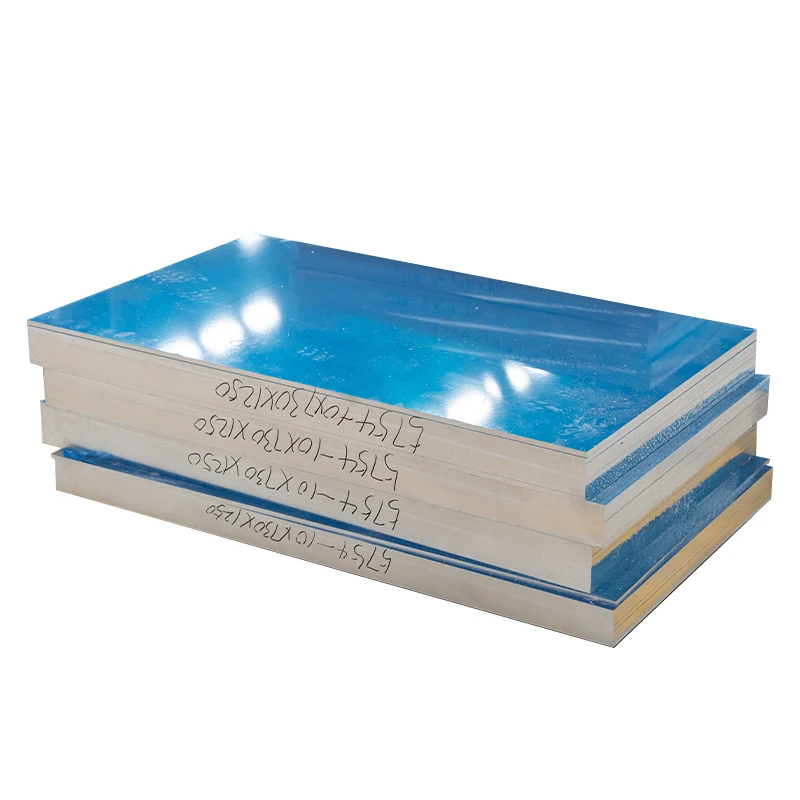 China Manufacturer H116 5083 Marine Aluminum Plate Price 5052  Aluminum Sheet