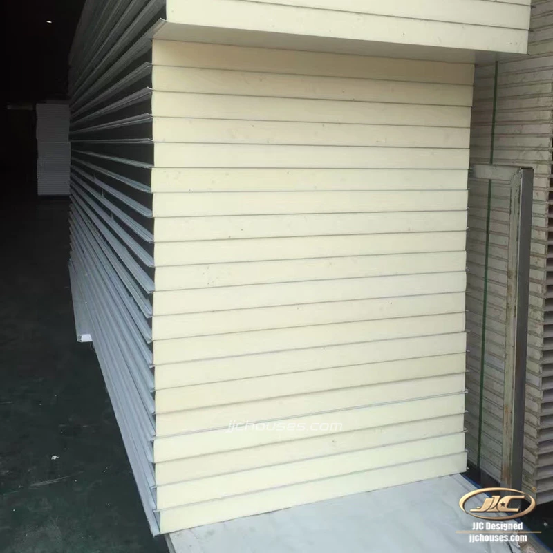 Rock wool pu house sandwich panels price,wall peru poland jordan turkey roof panel sandwich,insulation eps sandwich panels