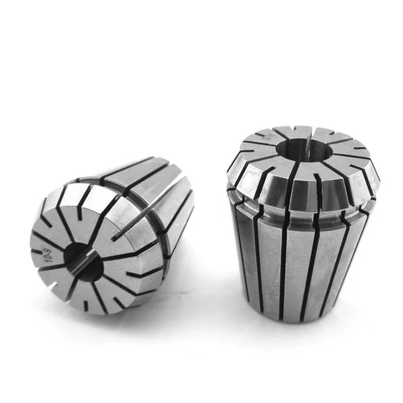 High Precision 0.008mm DIN6499B ER Collet  for Milling Chuck Collet  ER32 Collet