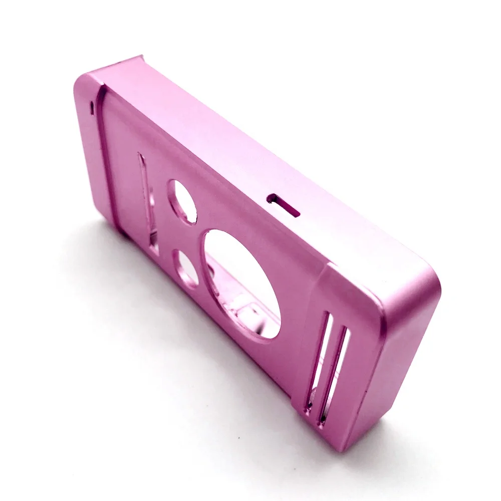 Machining Services Chinese Factory OEM Customized CNC Machining Parts Precision Aluminum CNC Machining Services