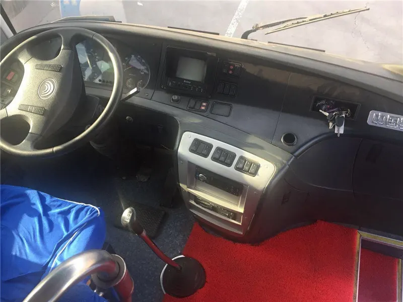  Toyota Coaster двухслойная камера Youtong Scania воздухоочиститель ткань для транспортного сиденья используется