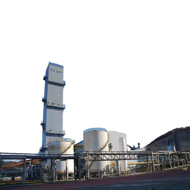 cryogenic air separation plant manufacturers cryogenic air separation process project with flash separator