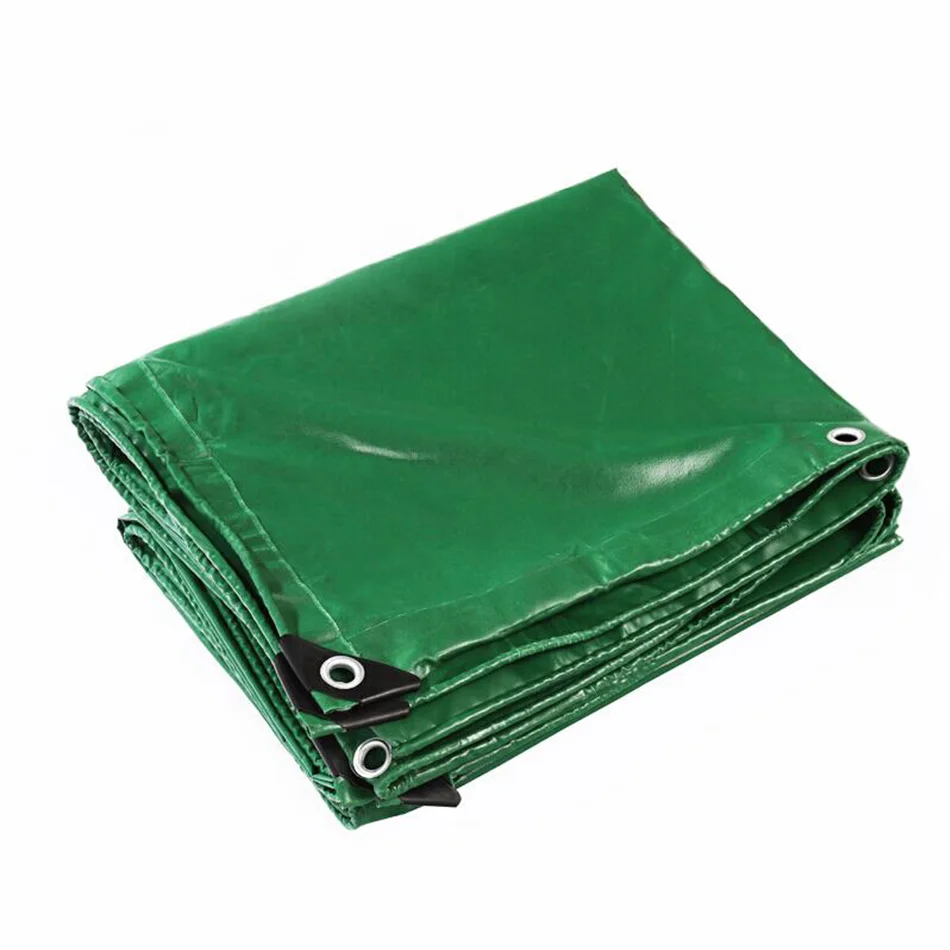 Электронный компонент, транзистор, синий ПВХ Tarpulin контейнер, покрытие, зеленый 100% Водонепроницаемый брезент от производителя