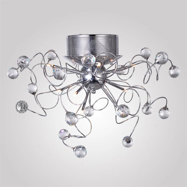 Factory Manufacture Various Small Bedroom Ceiling Led Light Bathroom Lighting Ceiling For Home